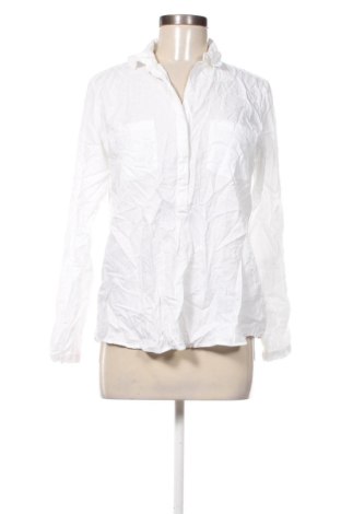 Damen Shirt Opus, Größe M, Farbe Weiß, Preis 10,99 €, #136923622
