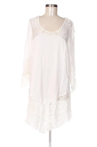 Bluză de femei Unbranded, Mărime L, Culoare Alb, Preț 66,99 Lei, #136923630