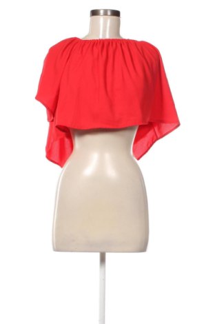 Bluză de femei Unbranded, Mărime L, Culoare Roșu, Preț 49,99 Lei, #136923637
