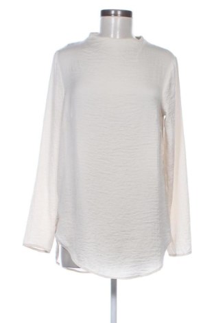 Дамска блуза H&M, Размер M, Цвят Екрю, Цена 9,71 €, #136923731