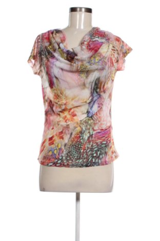 Bluzka damska Elvira collections, Rozmiar L, Kolor Kolorowy, Cena 75,02 zł, #136923734