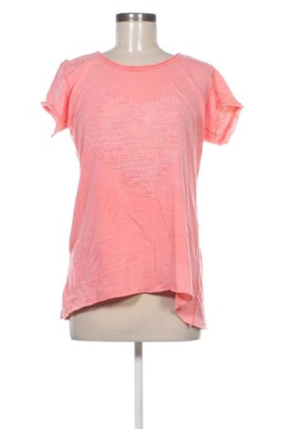 Bluzka damska Velvet Rose, Rozmiar M, Kolor Różowy, Cena 65,99 zł, #136923735