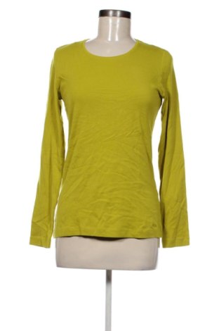 Bluză de femei S.Oliver, Mărime L, Culoare Verde, Preț 51,99 Lei, #136923742