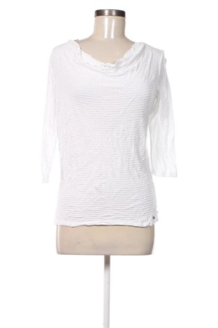 Damen Shirt Tom Tailor, Größe M, Farbe Weiß, Preis € 9,99, #136923757