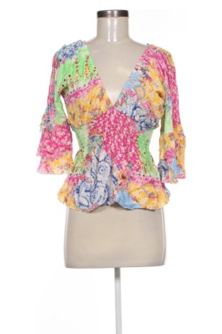 Bluzka damska Unbranded, Rozmiar S, Kolor Kolorowy, Cena 21,99 zł, #136923761