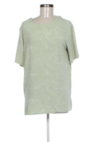 Дамска блуза Unbranded, Размер L, Цвят Зелен, Цена 8,00 €, #136923786