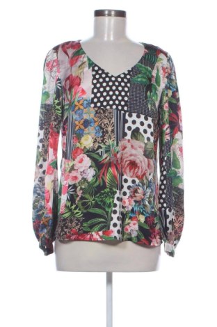 Bluză de femei Unbranded, Mărime M, Culoare Multicolor, Preț 31,28 Lei, #136923873