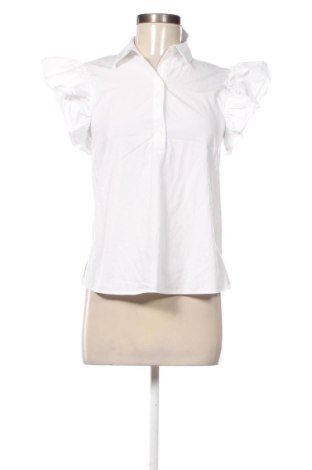 Damen Shirt Reserved, Größe XS, Farbe Weiß, Preis 9,99 €, #136923916