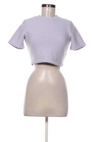Bluzka damska NA-KD, Rozmiar S, Kolor Fioletowy, Cena 55,99 zł, #136923942