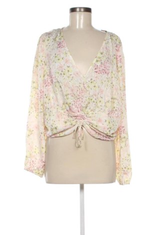 Damen Shirt H&M, Größe XL, Farbe Mehrfarbig, Preis 12,99 €, #136924015