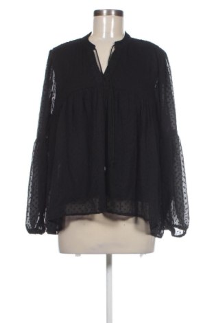 Bluză de femei Pigalle, Mărime L, Culoare Negru, Preț 31,99 Lei, #136924134