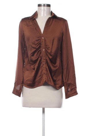 Női blúz Unbranded, Méret XS, Szín Barna, Ár 3 209 Ft, #136924175