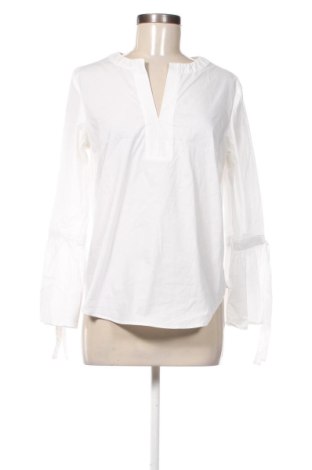Bluză de femei S.Oliver, Mărime M, Culoare Alb, Preț 38,99 Lei, #136924232
