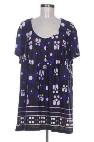 Bluză de femei Unbranded, Mărime XXL, Culoare Multicolor, Preț 67,77 Lei, #136924336