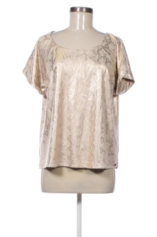 Damen Shirt Josh V, Größe L, Farbe Golden, Preis 19,99 €, #136924424