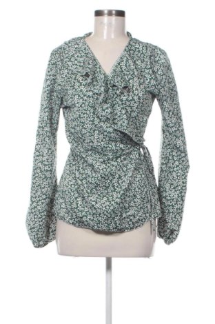 Damen Shirt Boohoo, Größe L, Farbe Mehrfarbig, Preis € 6,99, #136924452