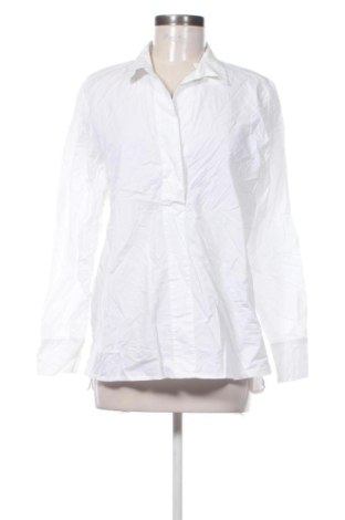 Damen Shirt Opus, Größe L, Farbe Weiß, Preis € 16,99, #136924503