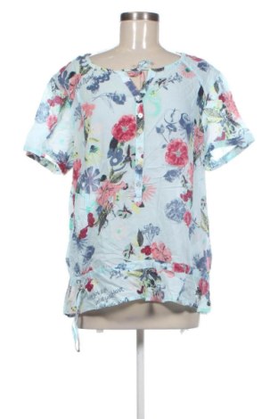 Дамска блуза Cecil, Размер XL, Цвят Многоцветен, Цена 20,45 €, #136924528