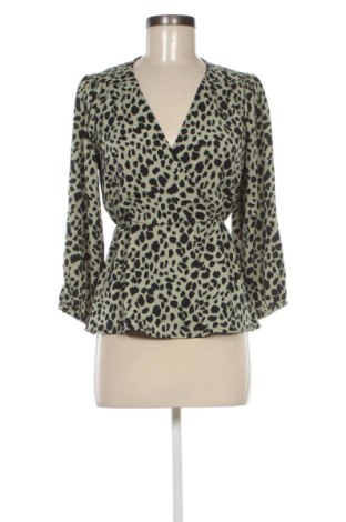 Dámska blúza Pigalle, Veľkosť XS, Farba Viacfarebná, Cena  5,95 €, #136924553
