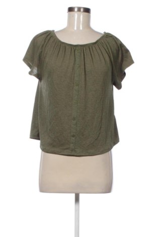 Bluzka damska Unbranded, Rozmiar M, Kolor Zielony, Cena 40,99 zł, #136924554