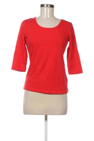 Damen Shirt Street One, Größe M, Farbe Rot, Preis € 5,99, #136924590