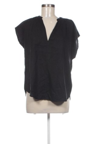 Bluză de femei H&M, Mărime L, Culoare Negru, Preț 57,99 Lei, #136924717