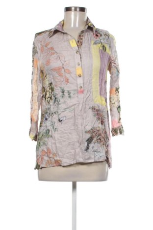 Bluză de femei Kensol, Mărime S, Culoare Multicolor, Preț 67,77 Lei, #136924792