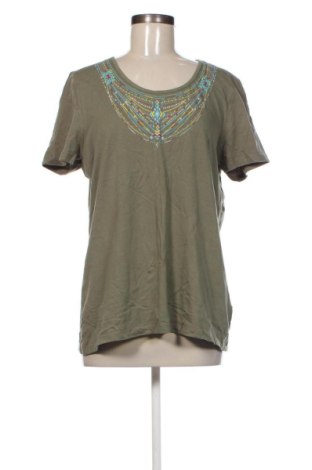 Damen Shirt Atlas For Women, Größe XL, Farbe Grün, Preis € 9,99, #136924826