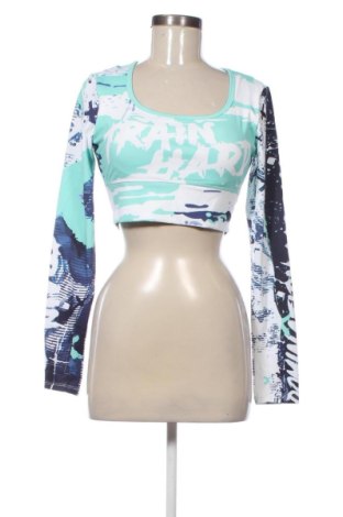 Bluză de femei Unbranded, Mărime M, Culoare Multicolor, Preț 32,99 Lei, #136924877