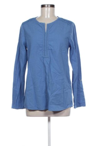 Bluză de femei LC Waikiki, Mărime M, Culoare Albastru, Preț 78,20 Lei, #136924896