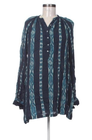 Damen Shirt Unbranded, Größe L, Farbe Mehrfarbig, Preis 6,99 €, #136924966