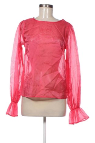 Bluză de femei Unbranded, Mărime S, Culoare Roz, Preț 37,99 Lei, #136925064