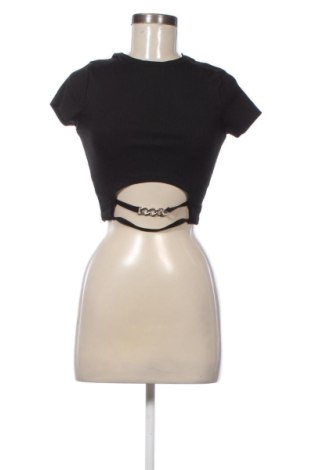 Bluzka damska Unbranded, Rozmiar S, Kolor Czarny, Cena 25,99 zł, #136925258