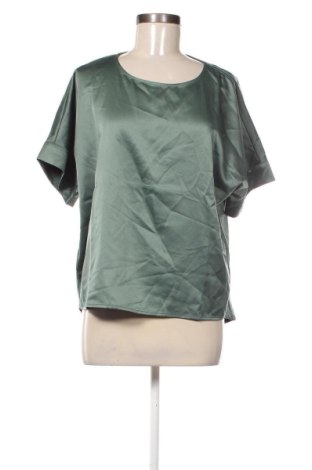 Damen Shirt Vero Moda, Größe M, Farbe Grün, Preis 7,99 €, #136925326