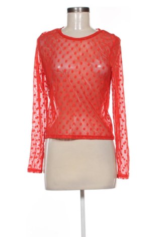 Damen Shirt Unbranded, Größe S, Farbe Rot, Preis € 4,99, #136925335
