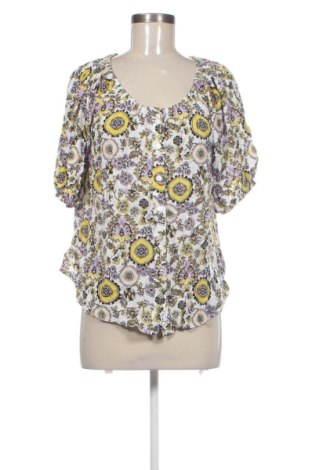 Bluză de femei Tramontana, Mărime L, Culoare Multicolor, Preț 72,99 Lei, #136925358