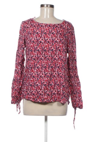 Bluză de femei Tom Tailor, Mărime M, Culoare Multicolor, Preț 69,99 Lei, #136925363