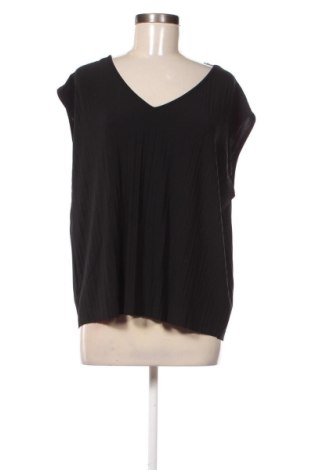Bluză de femei S.Oliver, Mărime L, Culoare Negru, Preț 55,99 Lei, #136925463