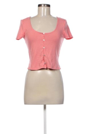 Γυναικεία μπλούζα Vero Moda, Μέγεθος XS, Χρώμα Ρόζ , Τιμή 5,99 €, #136925472