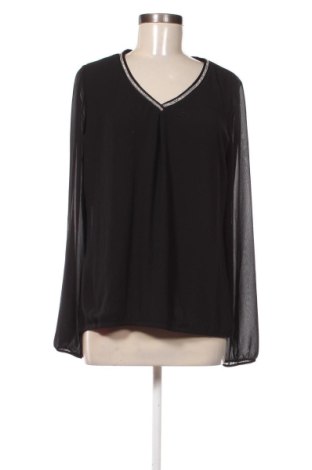 Damen Shirt S.Oliver, Größe XL, Farbe Schwarz, Preis € 11,99, #136925524