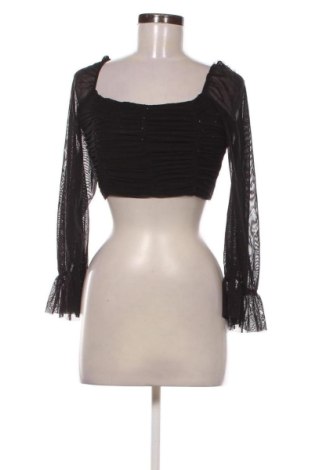 Dámská halenka Unbranded, Velikost XS, Barva Černá, Cena  255,00 Kč, #136925613