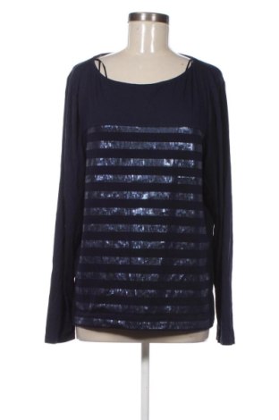 Bluzka damska Liberty, Rozmiar L, Kolor Niebieski, Cena 23,99 zł, #136925641