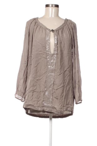 Damen Shirt Unbranded, Größe XXL, Farbe Beige, Preis 9,99 €, #136925813