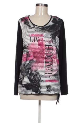 Dámska blúza Liberty, Veľkosť L, Farba Viacfarebná, Cena  5,95 €, #136925852