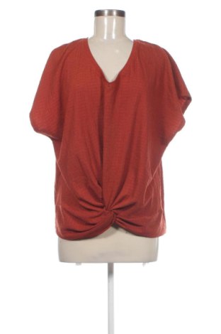 Bluză de femei Unbranded, Mărime L, Culoare Portocaliu, Preț 39,99 Lei, #136925882