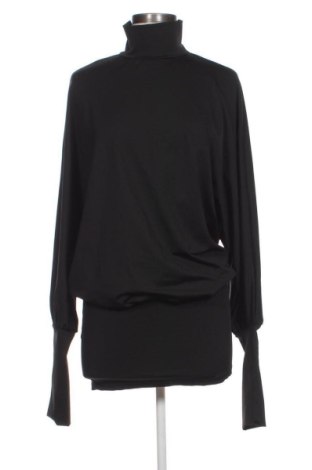 Bluză de femei SHEIN, Mărime M, Culoare Negru, Preț 31,28 Lei, #136925887