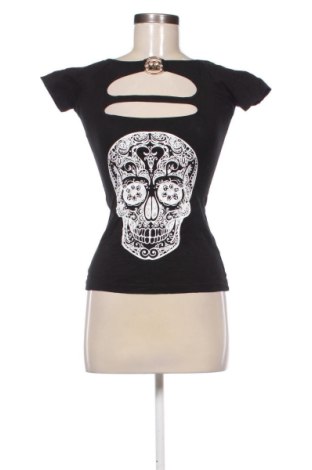 Bluză de femei Unbranded, Mărime XS, Culoare Negru, Preț 54,99 Lei, #136925898