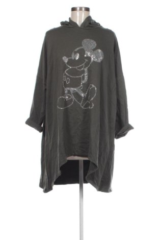 Dámska blúza Unbranded, Veľkosť XXL, Farba Zelená, Cena  13,95 €, #136925937