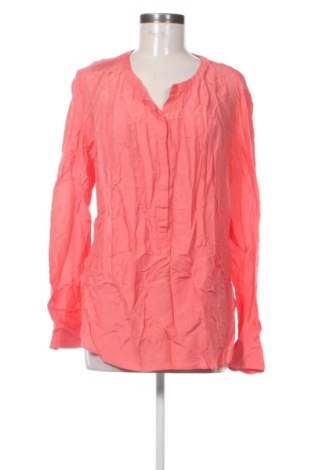 Damen Shirt Oui, Größe XL, Farbe Rosa, Preis € 15,99, #136926029