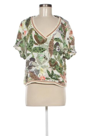 Damen Shirt Unbranded, Größe L, Farbe Mehrfarbig, Preis 9,99 €, #136926055